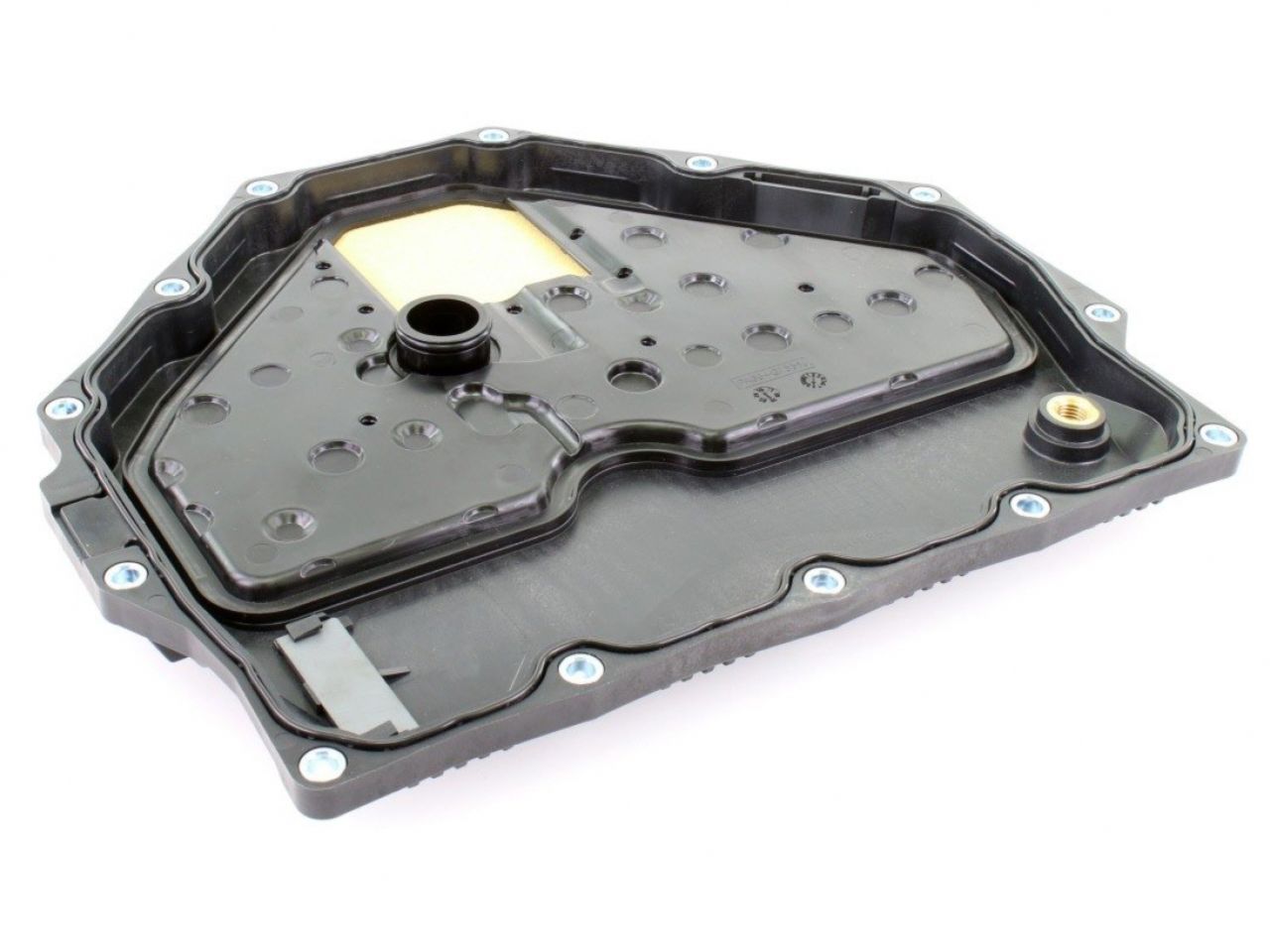 Vaico Auto Trans Oil Pan