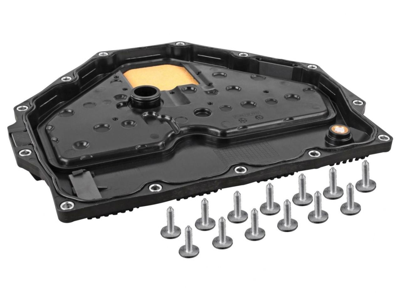 Vaico Auto Trans Oil Pan