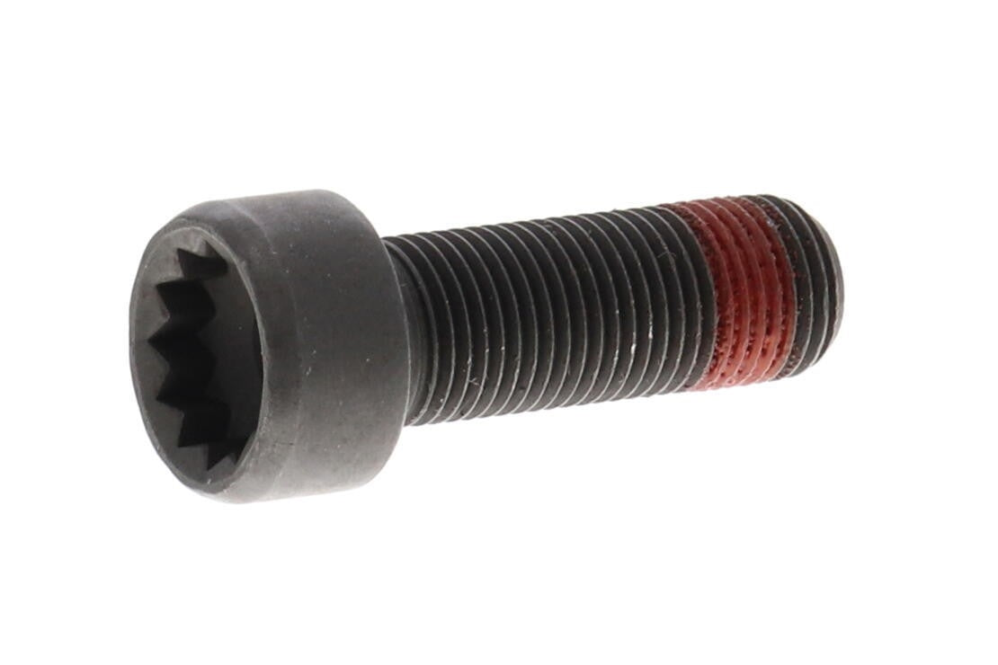 VAICO Clutch Flywheel Bolt  top view frsport V45-0204