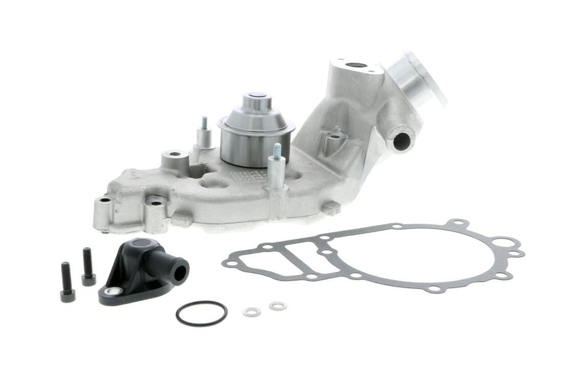 VAICO Engine Water Pump  top view frsport V45-50006