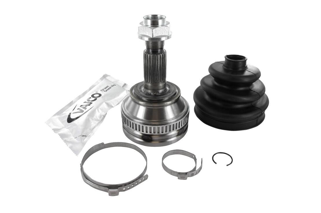 VAICO CV Joint Kit  top view frsport V48-0003