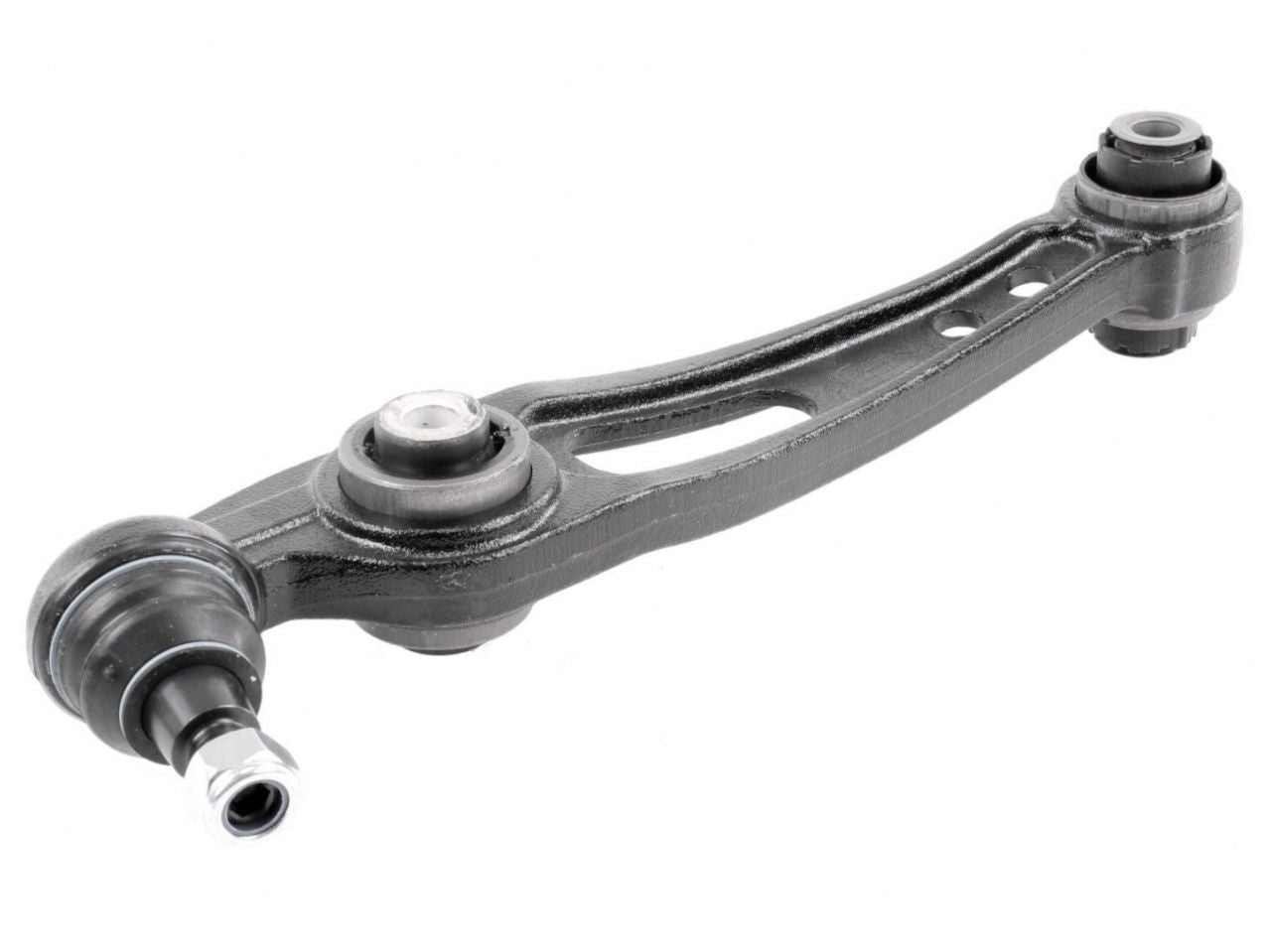 Vaico Suspension Control Arm and Ball Joint Assembly