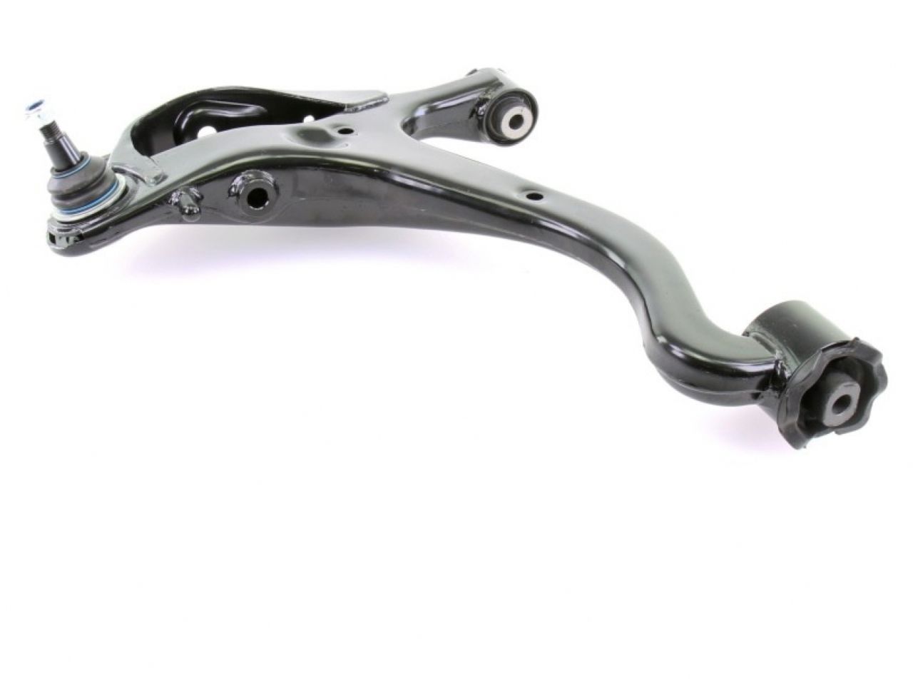 Vaico Suspension Control Arm and Ball Joint Assembly