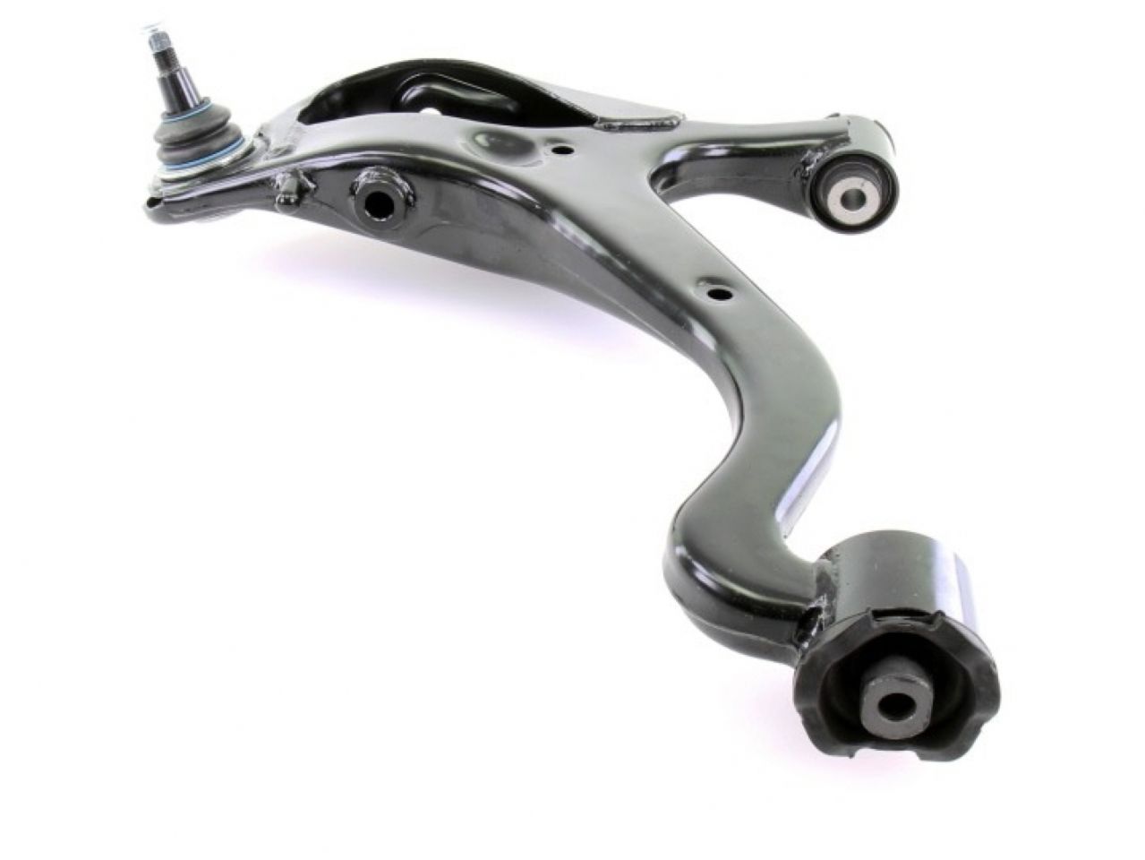 Vaico Suspension Control Arm and Ball Joint Assembly