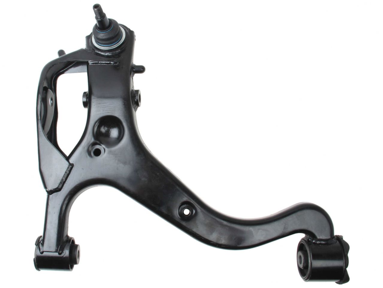 Vaico Suspension Control Arm and Ball Joint Assembly