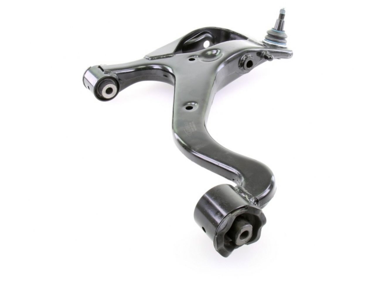 Vaico Suspension Control Arm and Ball Joint Assembly