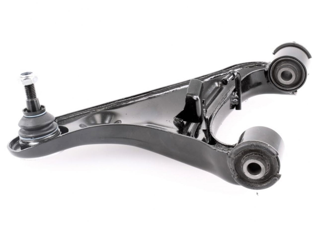 Vaico Suspension Control Arm and Ball Joint Assembly