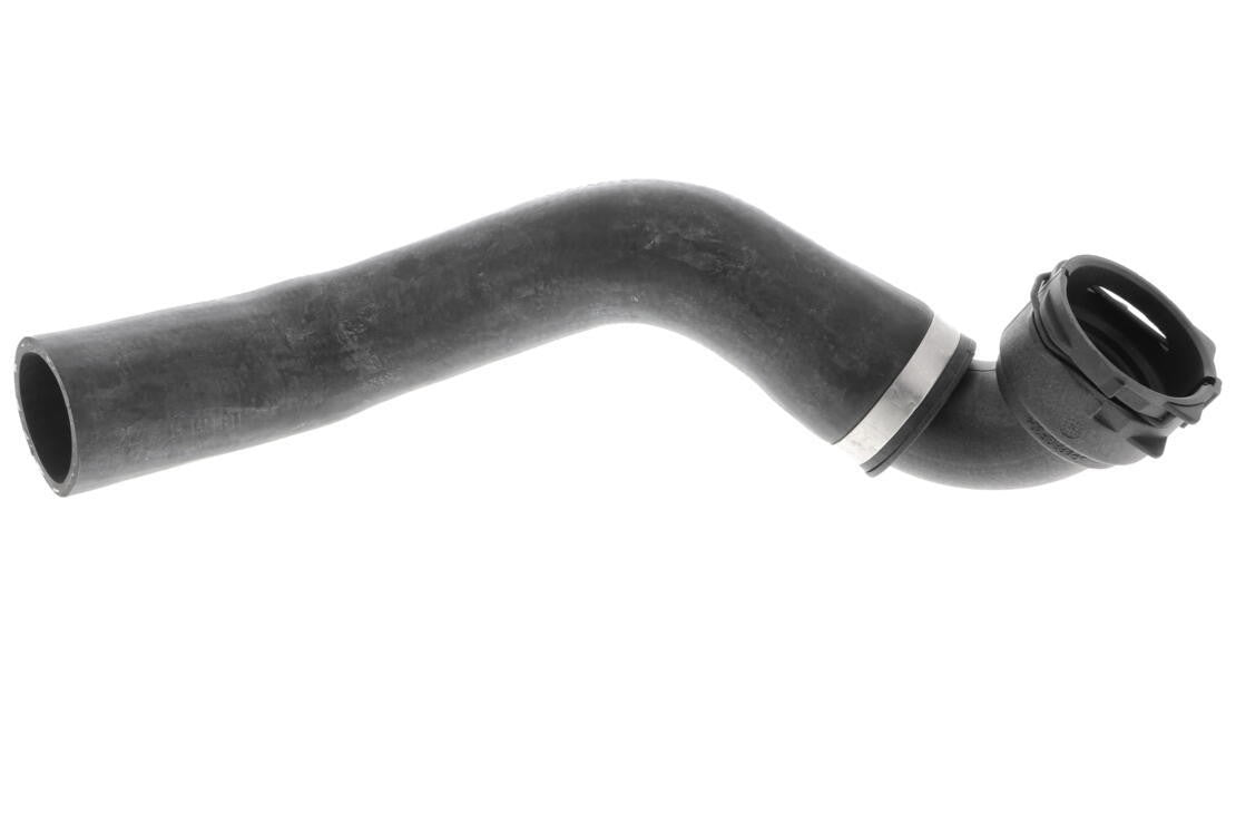 vaico radiator coolant hose  frsport v48-0143