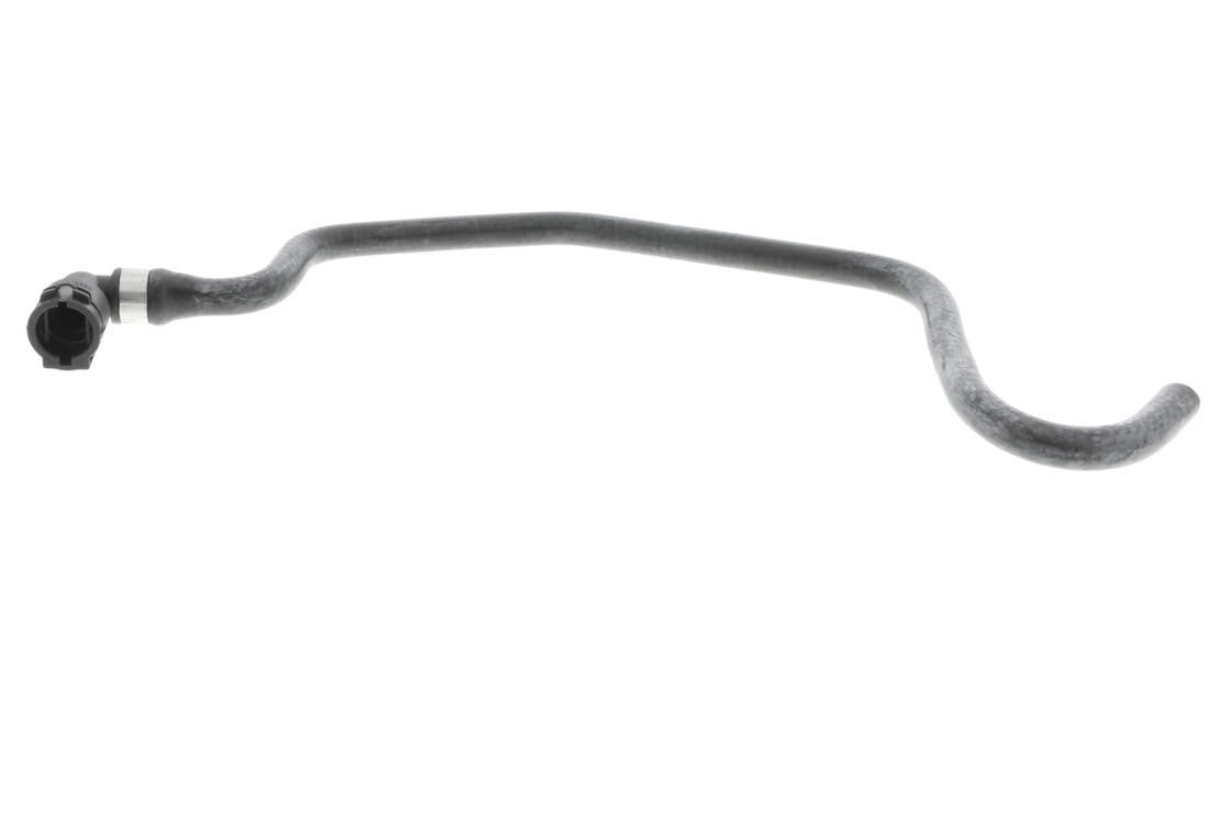 VAICO Engine Coolant Reservoir Hose  top view frsport V48-0231