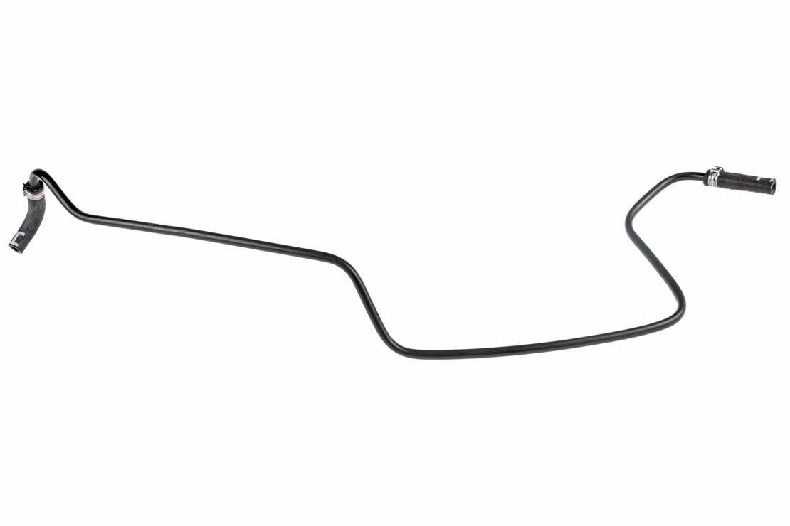 vaico engine coolant reservoir hose  frsport v48-0273