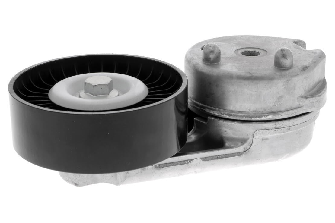 vaico accessory drive belt tensioner assembly  frsport v48-0406