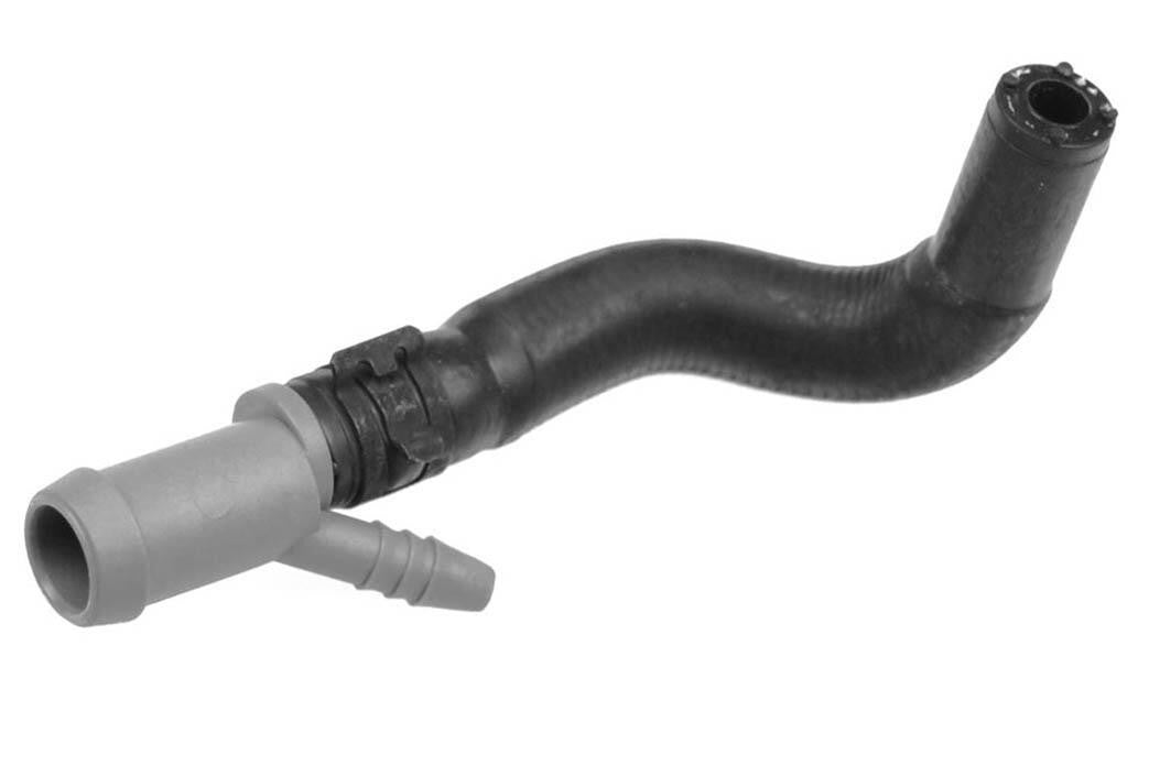 VAICO Engine Coolant Hose  top view frsport V48-0496