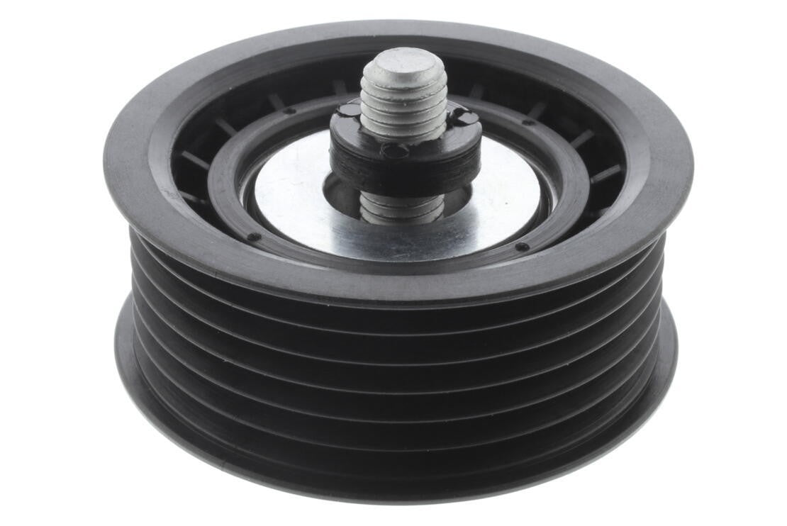 vaico accessory drive belt idler pulley  frsport v50-1010