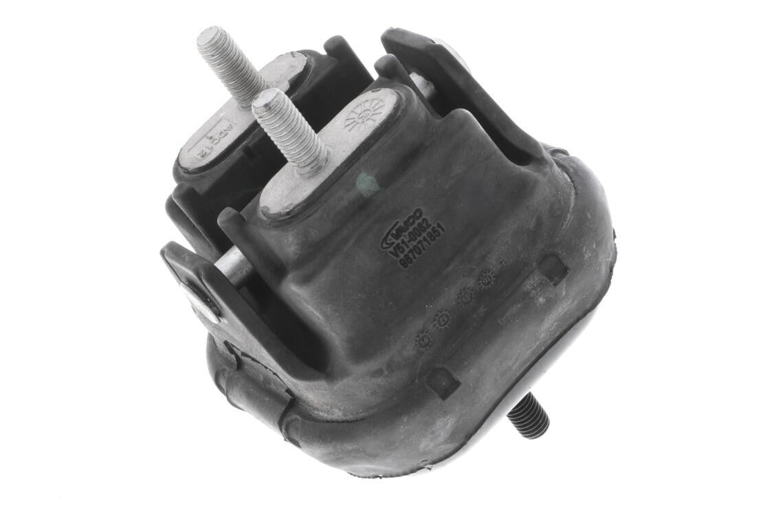 VAICO Engine Mount  top view frsport V51-0082