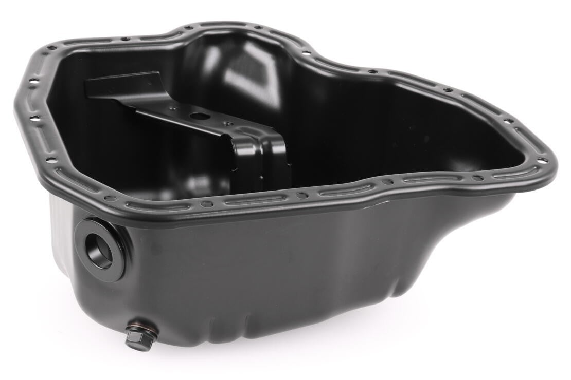 VAICO Engine Oil Pan  top view frsport V51-0111