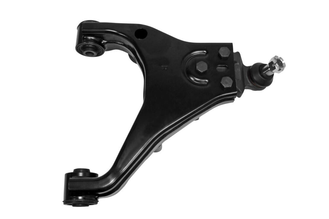 vaico suspension control arm and ball joint assembly  frsport v53-0074