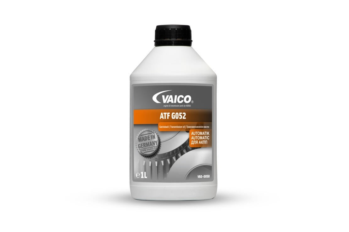 VAICO Automatic Transmission Fluid  top view frsport V60-0050