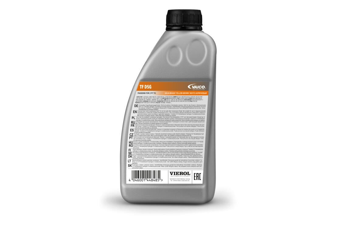 vaico automatic transmission fluid  frsport v60-0118