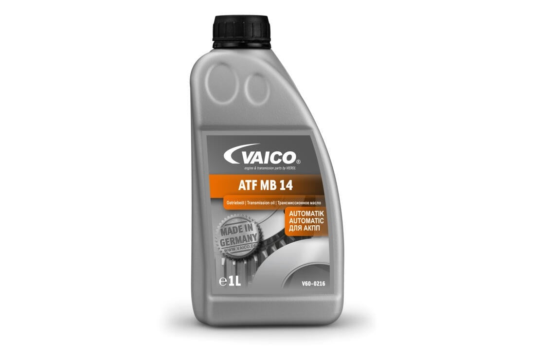 VAICO Automatic Transmission Fluid  top view frsport V60-0216