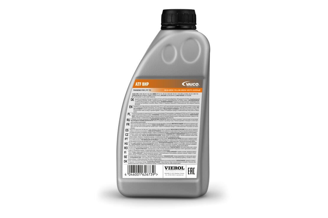 vaico automatic transmission fluid  frsport v60-0264