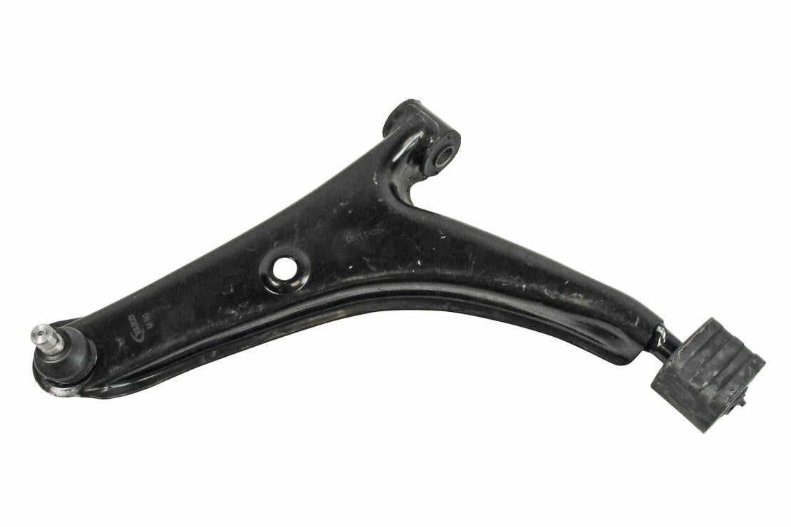 vaico suspension control arm and ball joint assembly  frsport v64-9501