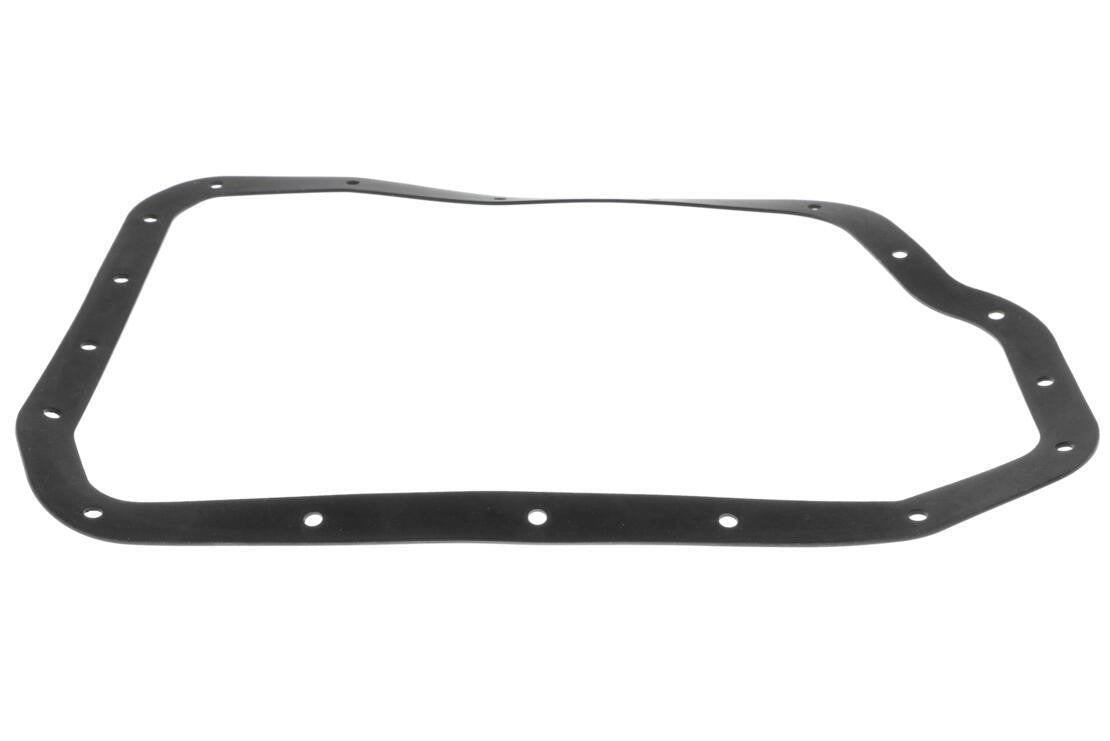 VAICO Transmission Oil Pan Gasket  top view frsport V70-0614