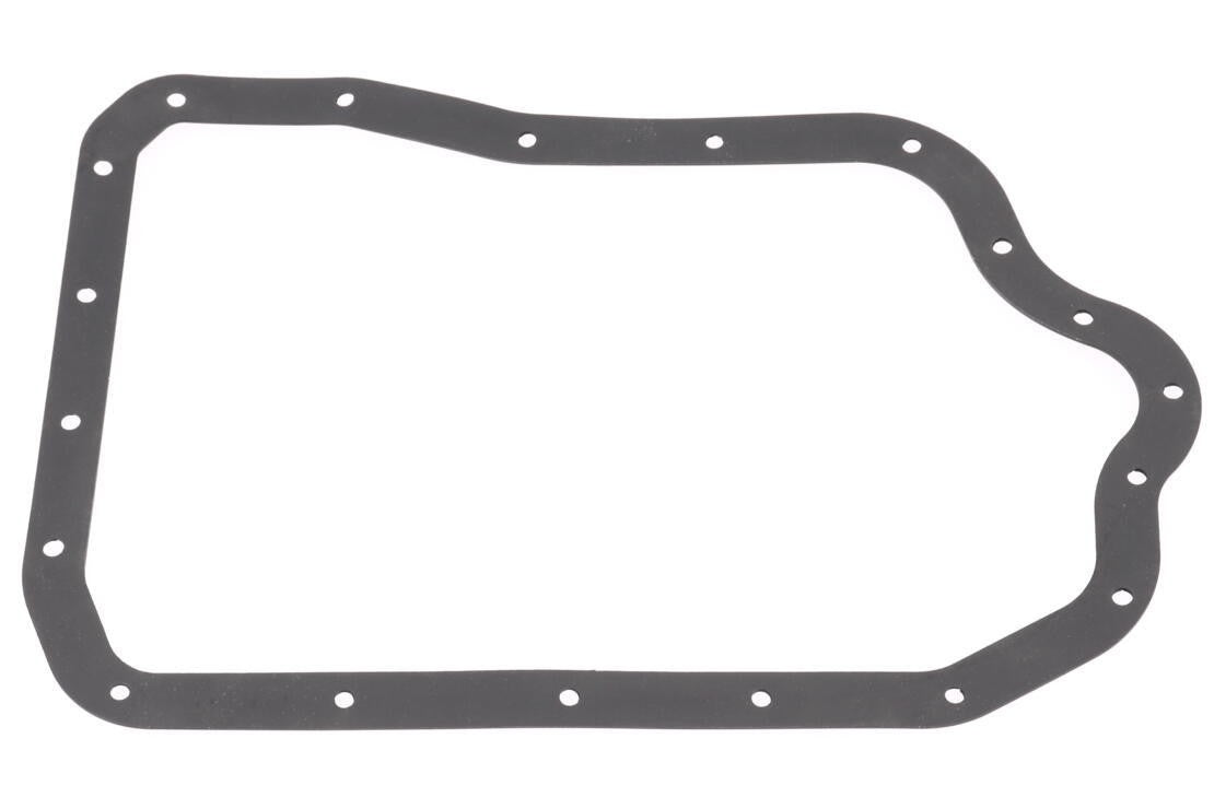 VAICO Transmission Oil Pan Gasket  top view frsport V70-0617