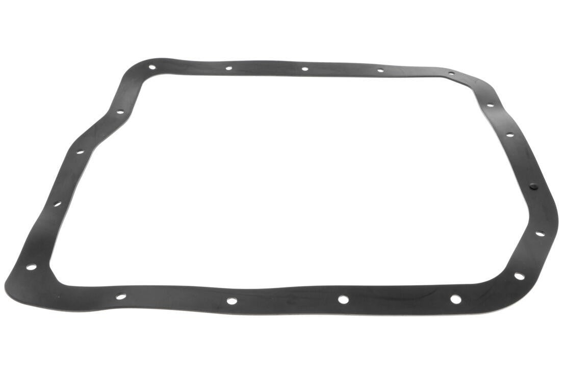 VAICO Transmission Oil Pan Gasket  top view frsport V70-0674