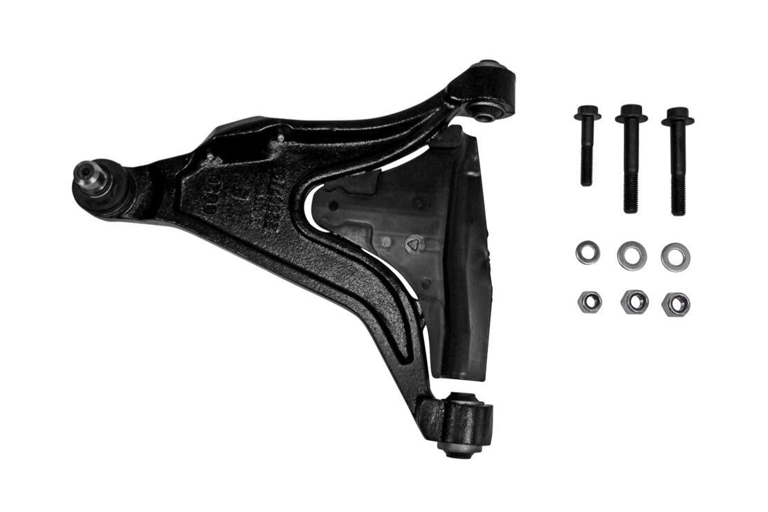 vaico suspension control arm  frsport v95-0026