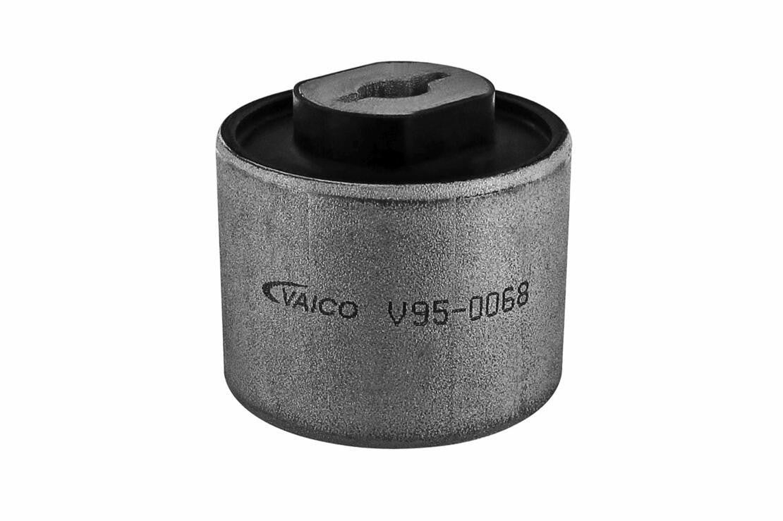 vaico suspension trailing arm bushing  frsport v95-0068