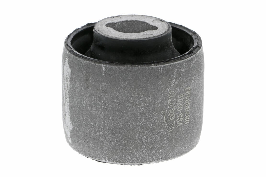 vaico suspension control arm bushing  frsport v95-0209