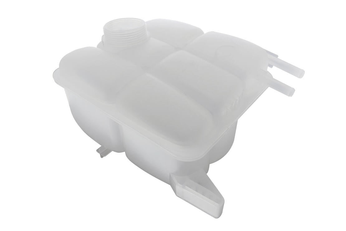 VAICO Engine Coolant Reservoir  top view frsport V95-0215