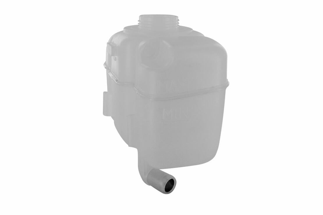 VAICO Engine Coolant Reservoir  top view frsport V95-0216