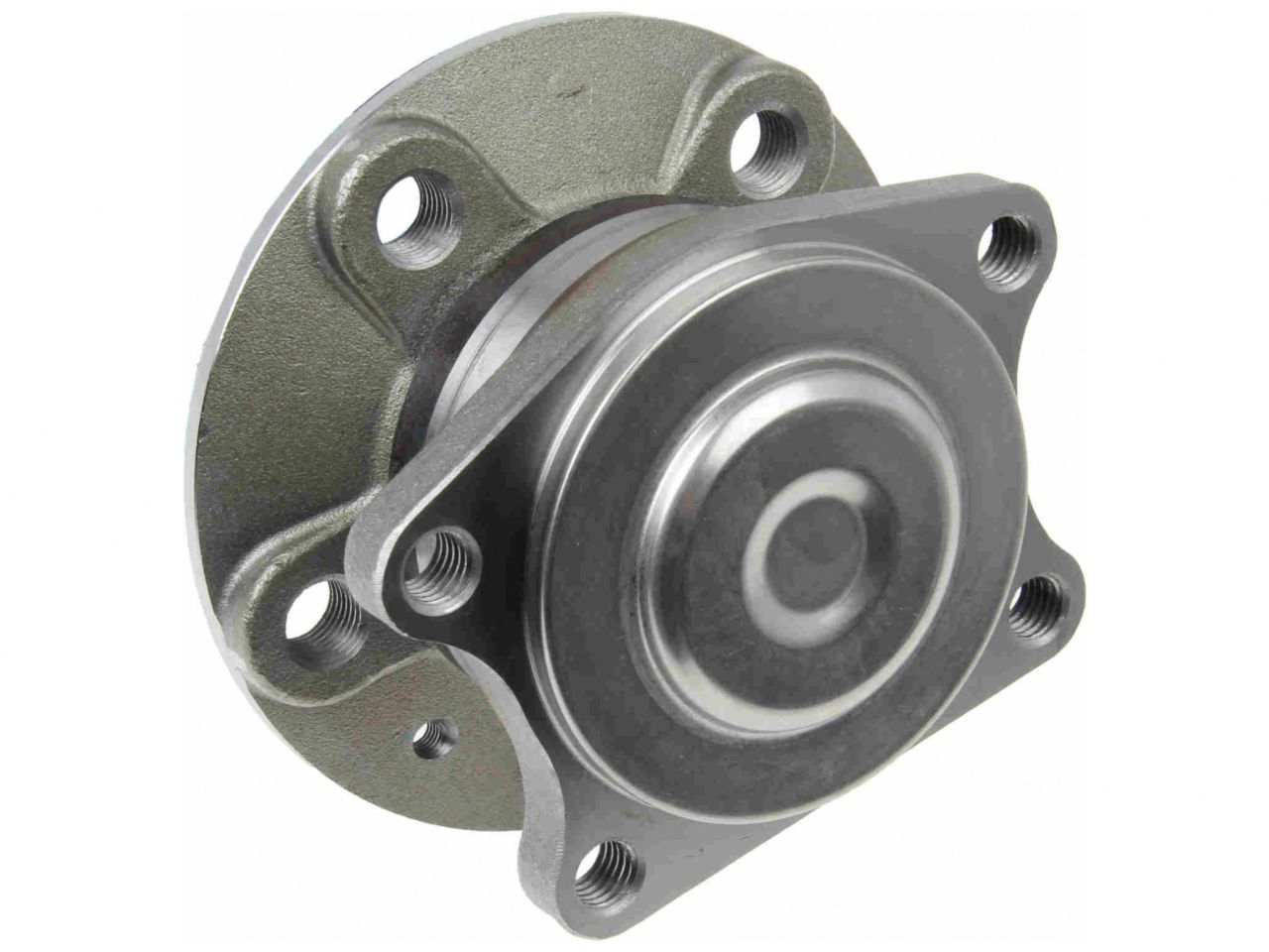 Vaico Wheel Bearing and Hub Assembly