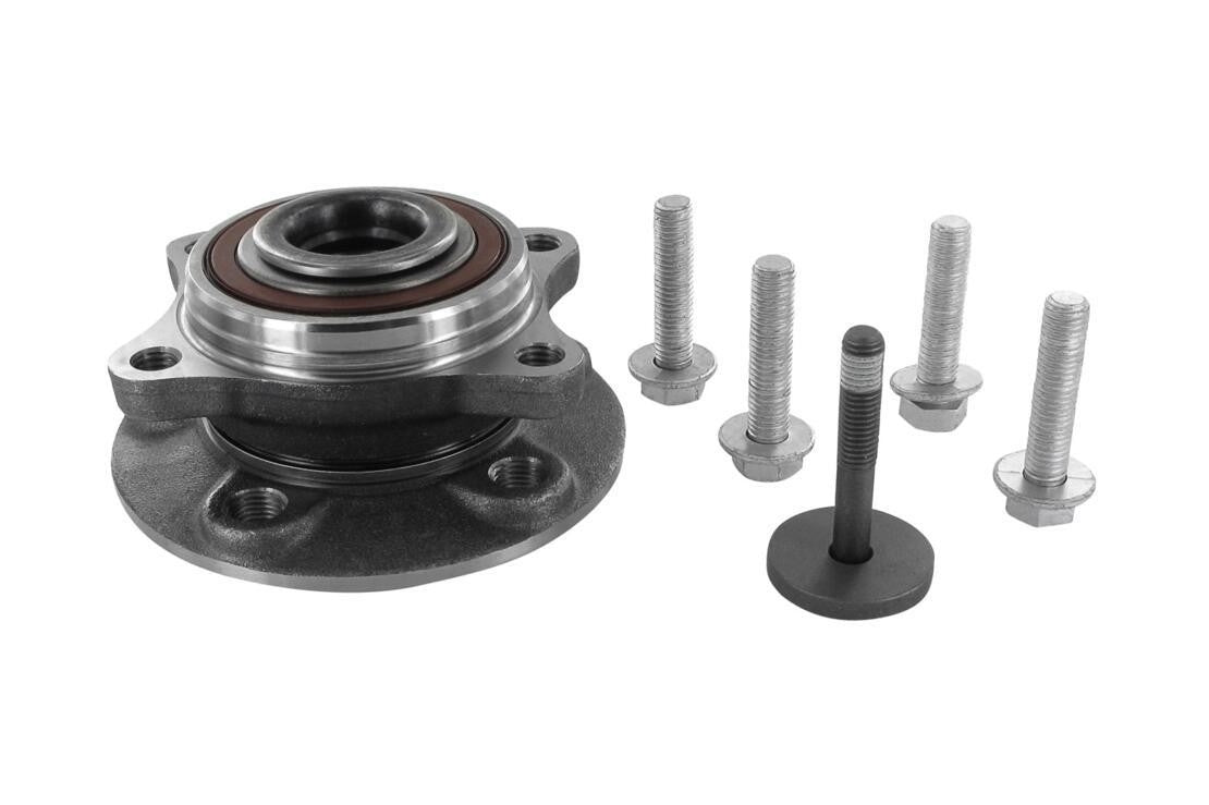 vaico wheel bearing and hub assembly  frsport v95-0229