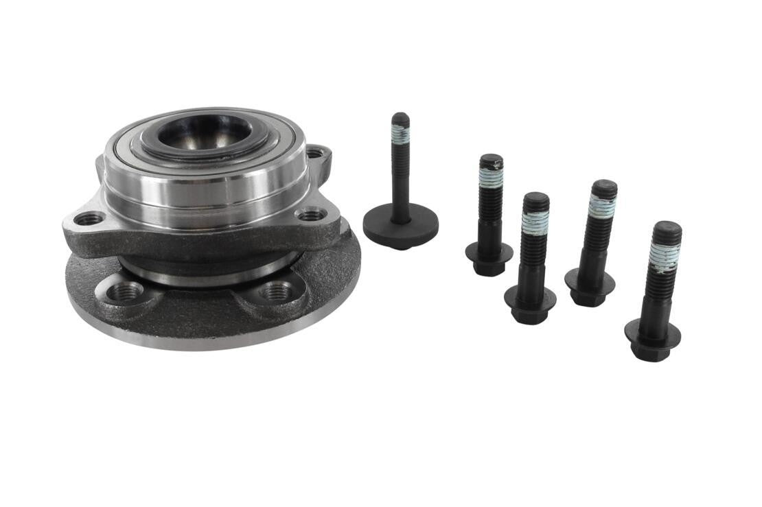 VAICO Wheel Bearing and Hub Assembly  top view frsport V95-0232