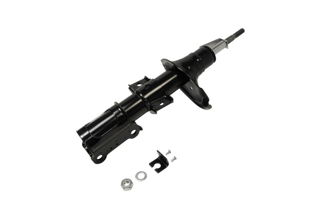 vaico suspension strut  frsport v95-0245