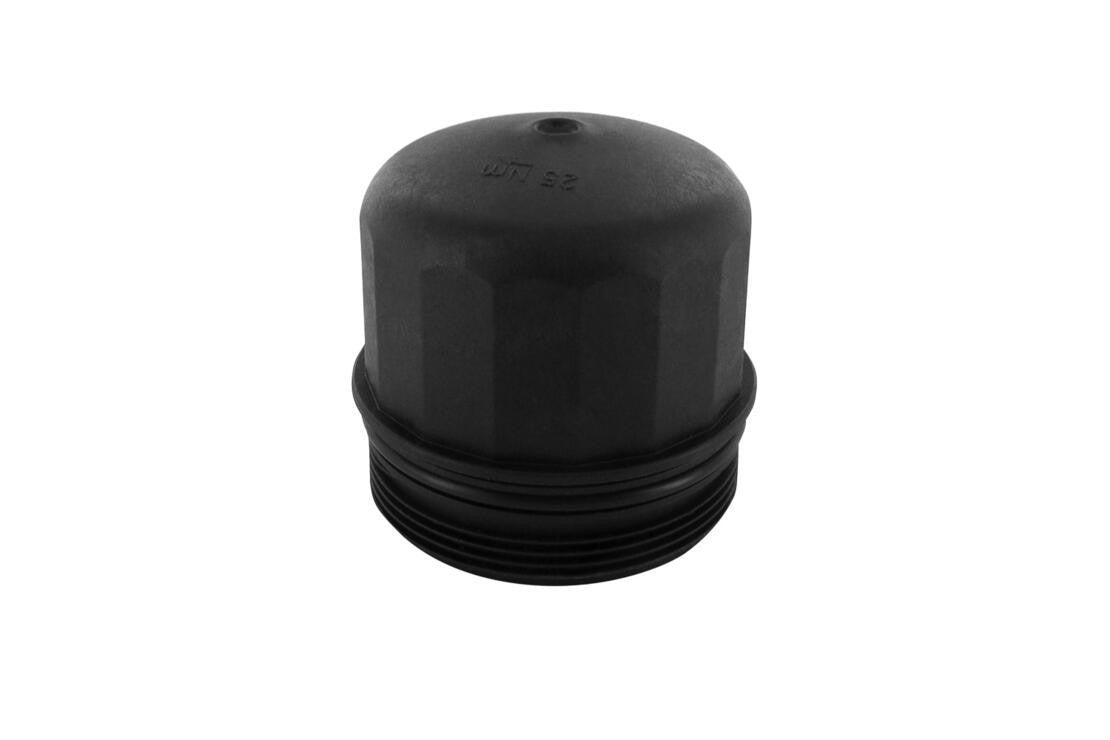 vaico engine oil filter cover  frsport v95-0274