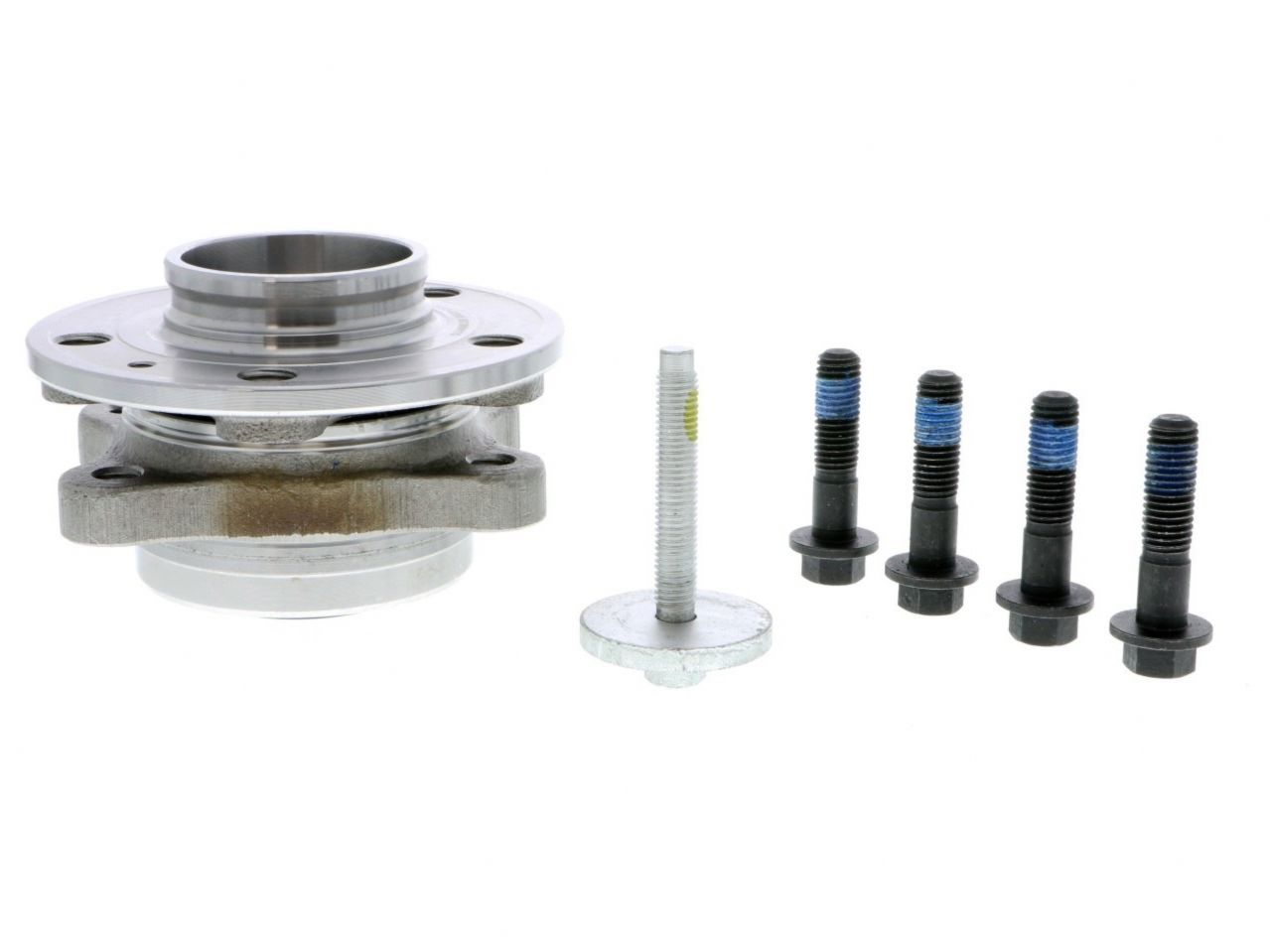 Vaico Wheel Bearing and Hub Assembly