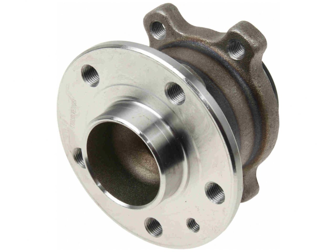 Vaico Wheel Bearing and Hub Assembly