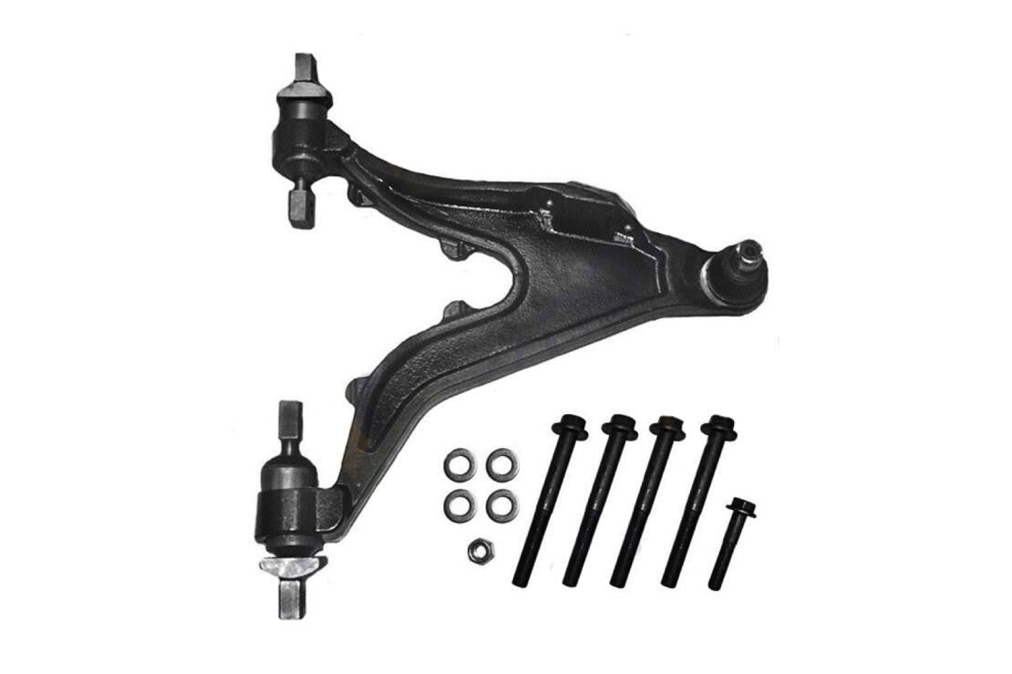 vaico suspension control arm  frsport v95-0329