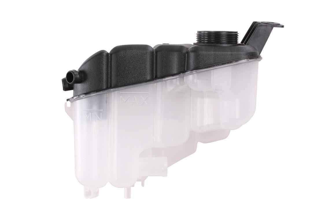 VAICO Engine Coolant Reservoir  top view frsport V95-0345