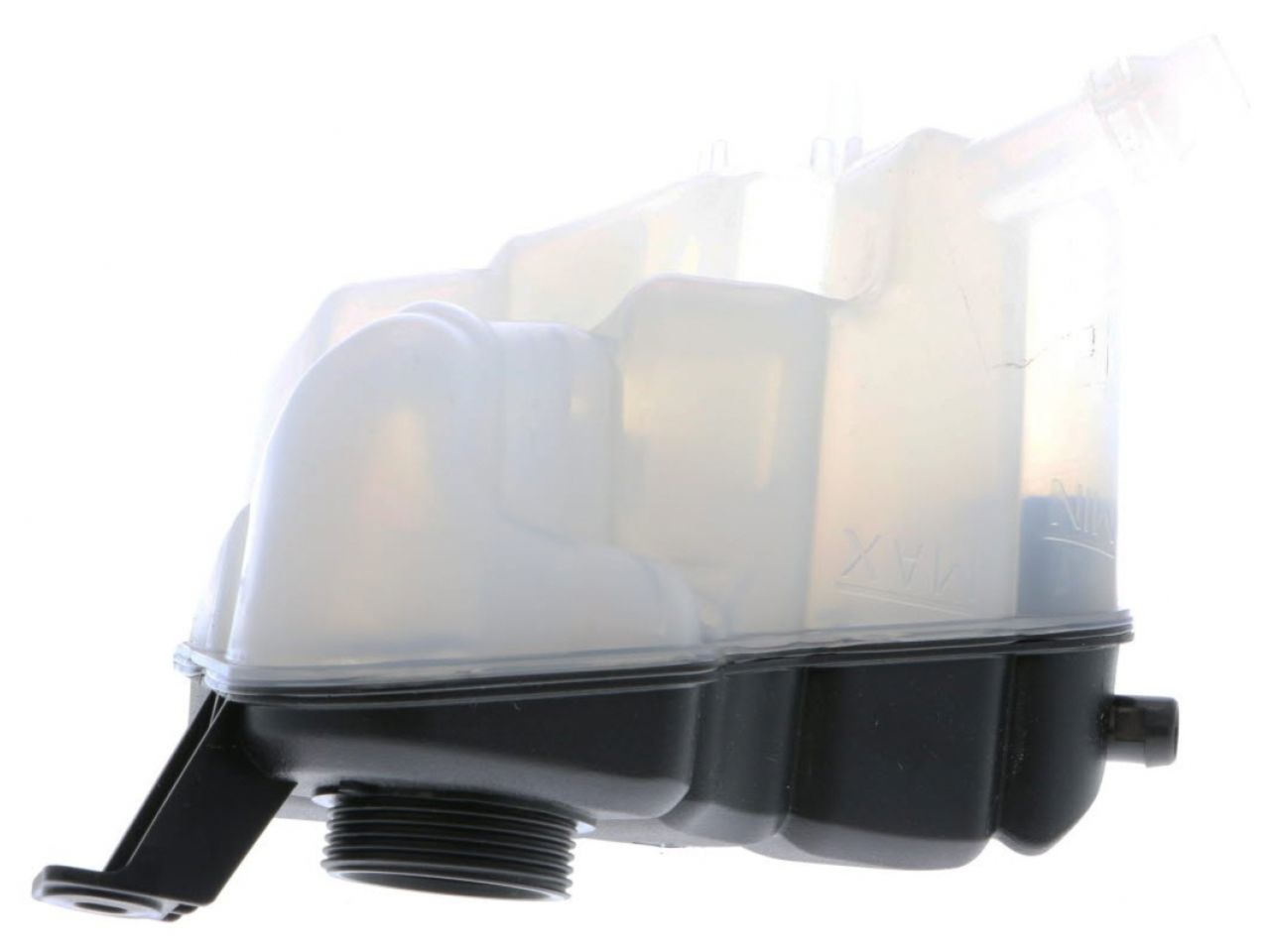 Vaico Engine Coolant Recovery Tank