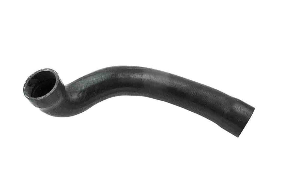 VAICO Turbocharger Intercooler Hose  top view frsport V95-0350