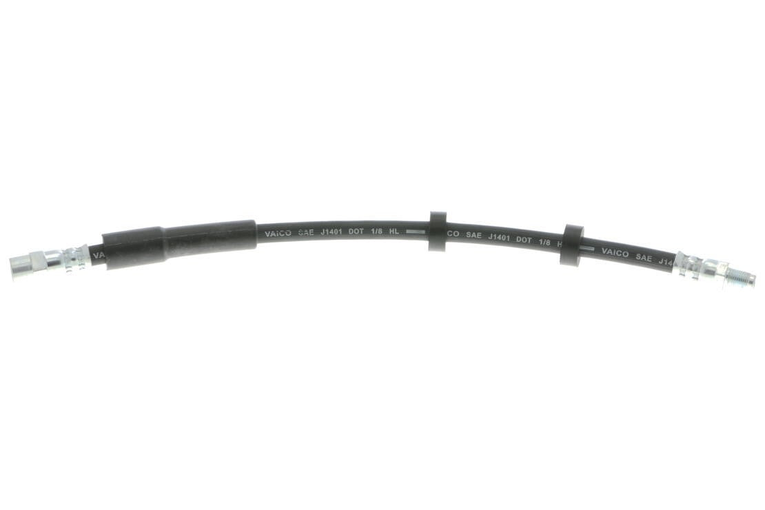 vaico brake hydraulic hose  frsport v95-9582