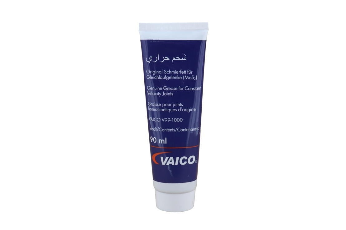 VAICO CV Joint Grease  top view frsport V99-1000