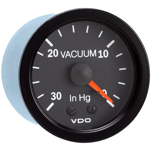 VDO Vacuum Gauge VDO150-131