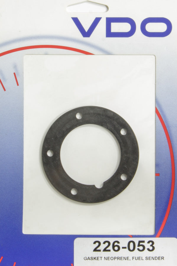 VDO Repl. Gasket Neopreme For Fuel Sender unit VDO226-053