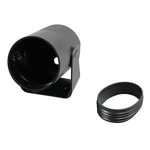 VDO 2-1/16 Black Mounting Cup VDO240-101