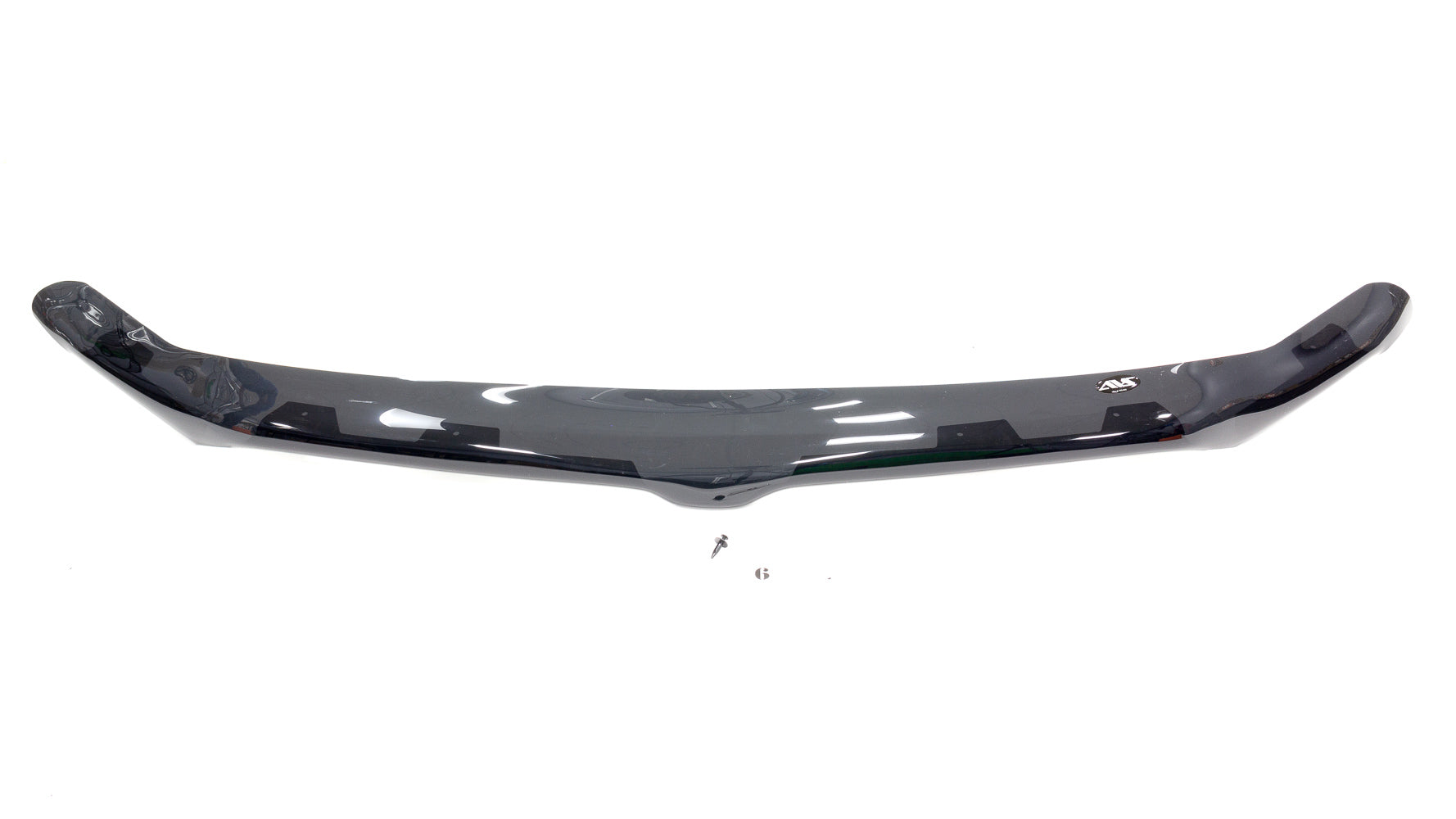 Auto Ventshade 19-  Dodge Ram 1500 Bugflector II VEN25953